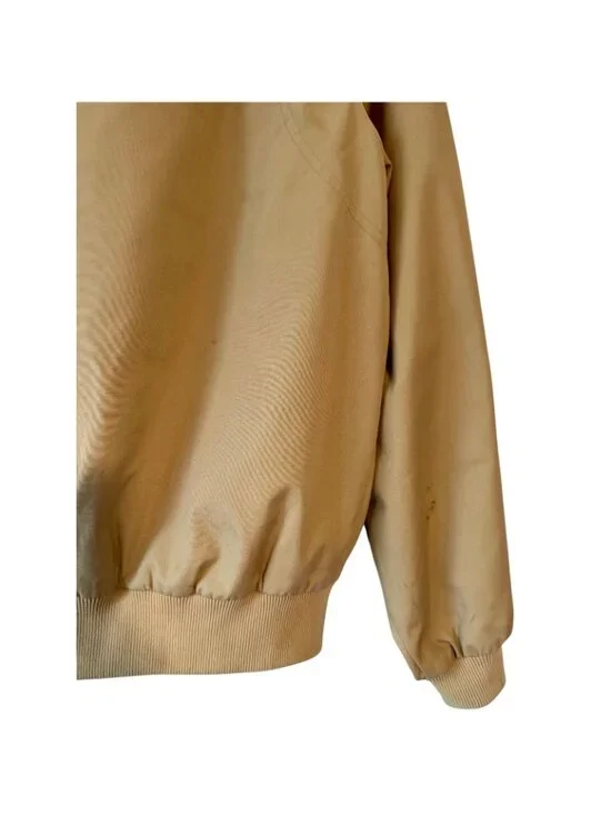 Vintage Carl Michaels Harrington Bomber Jacket - 42 - Picture 7 of 12